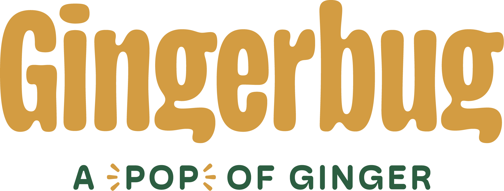 Gingerbug Logo
