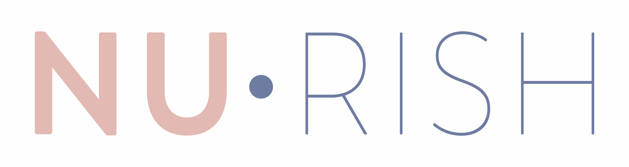 NURISH Logo