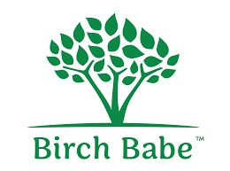 Birch Babe logo